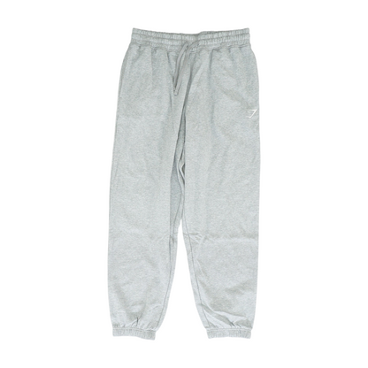 Gray Pants