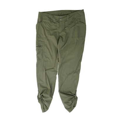 Olive Pants