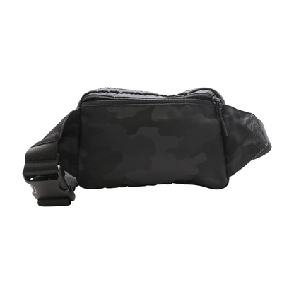 Black Belt Bag