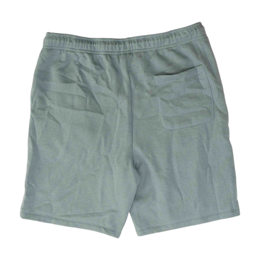 Blue Active Shorts