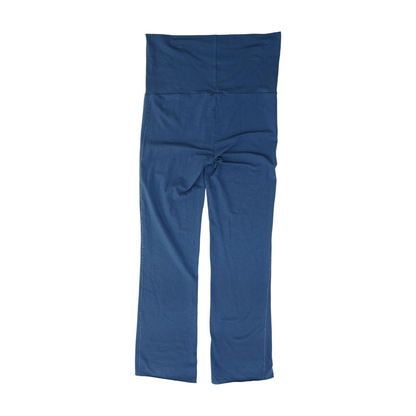 Blue Regular Pants