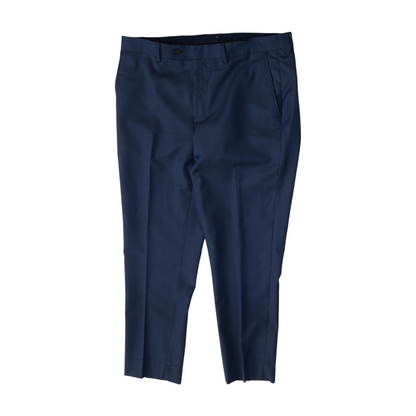Navy Regular Pants
