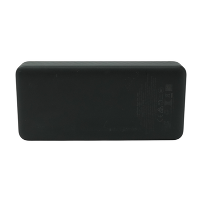 30W Power Bank