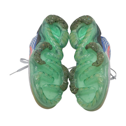Air Vapormax 2021 Fly Knit Multi Low Top Athletic Shoes