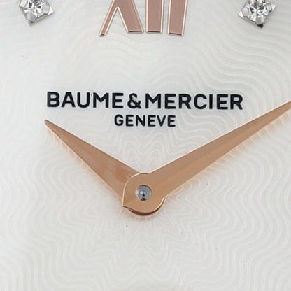 Promesse Stainless Steel Watch
