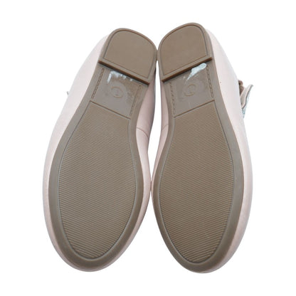 Pink Flats