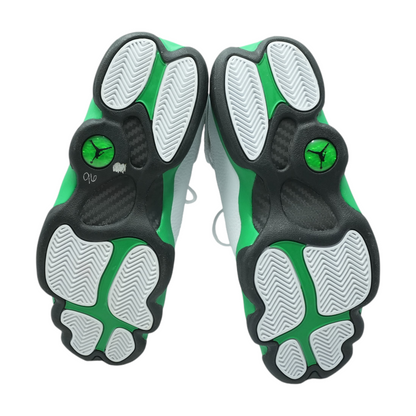 Air Jordan 6 Rings High-Top Athletic Shoes