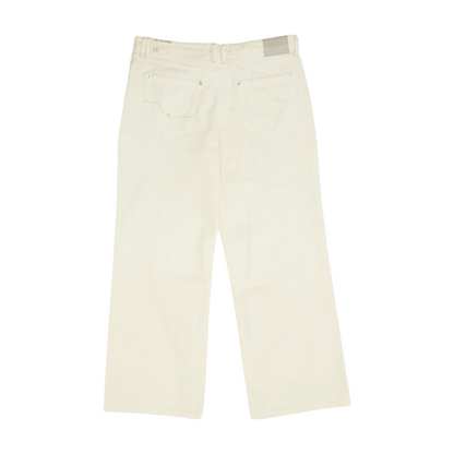 Ivory Jeans