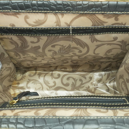 Black Shoulder Bag