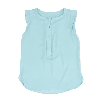 Blue Blouse