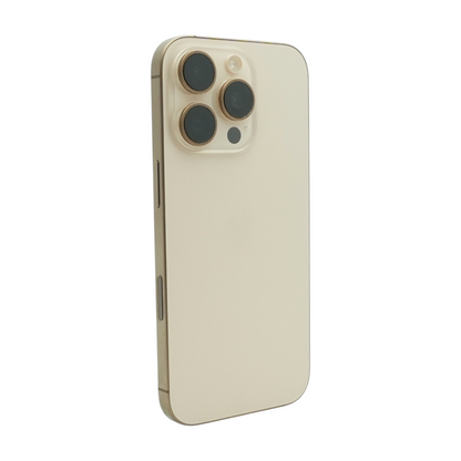 iPhone 16 Pro "T-Mobile" 128GB Desert Titanium