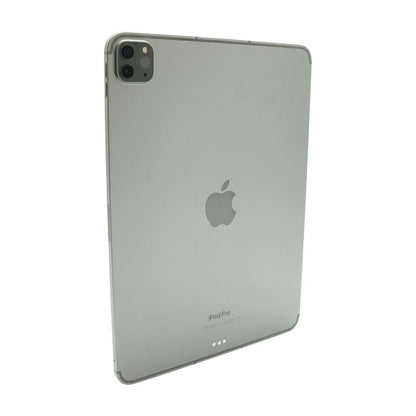 iPad Pro 11" Space Gray 4th Generation (M2) 128GB Carrier Unlocked