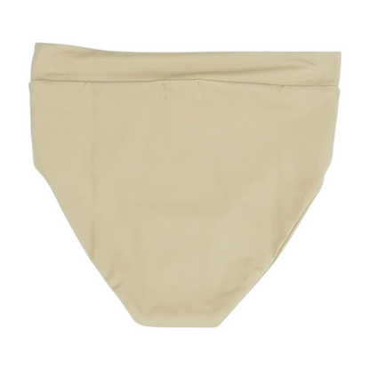 Brown Swim Bottom