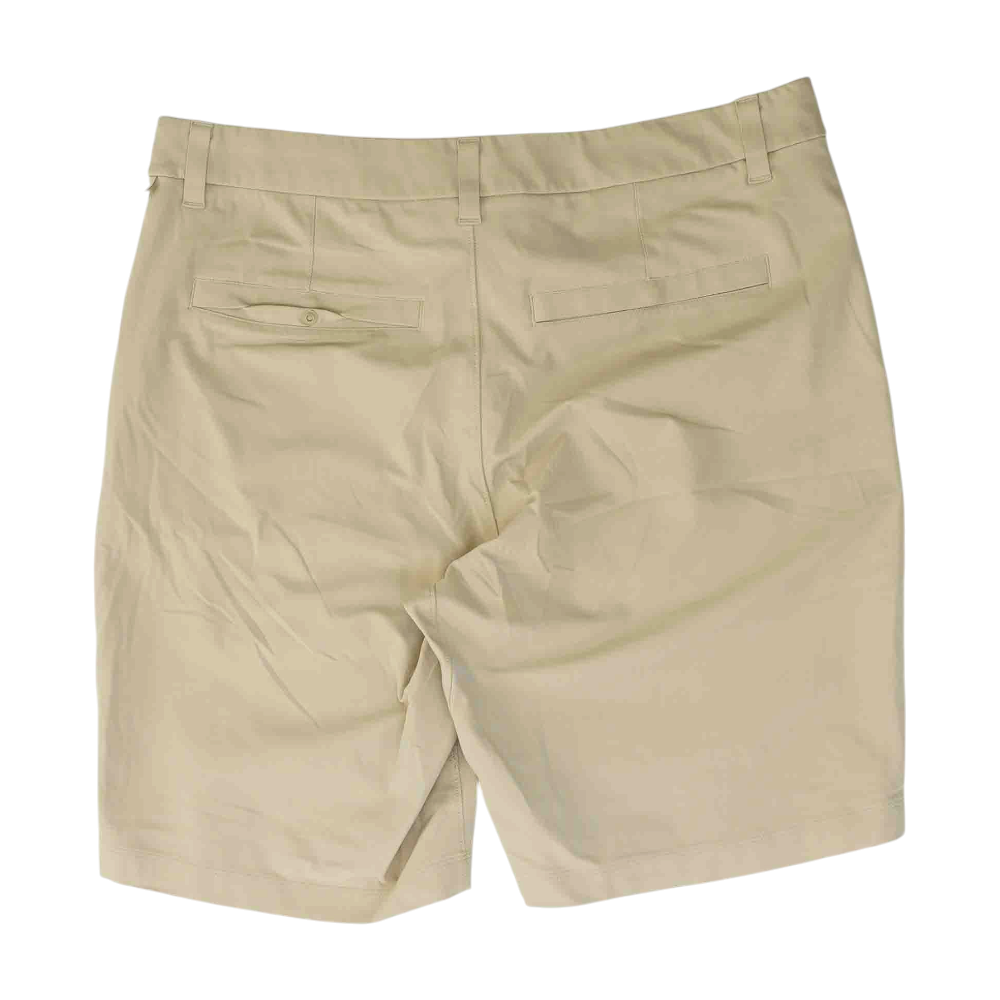 Tan Chino / Khaki Shorts