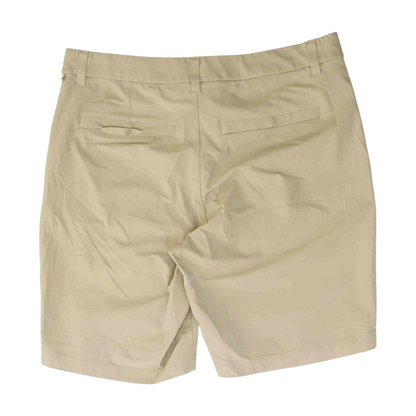 Tan Chino / Khaki Shorts