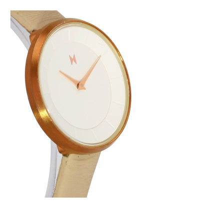 Women's Mod N2 Rose Gold Tone Stainless Steel Watch
