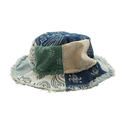 Blue Misc. Hat
