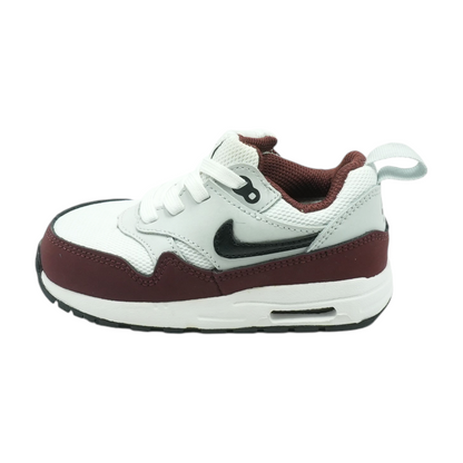 Burgundy Athletics