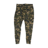 Multi Camo Regular Pants