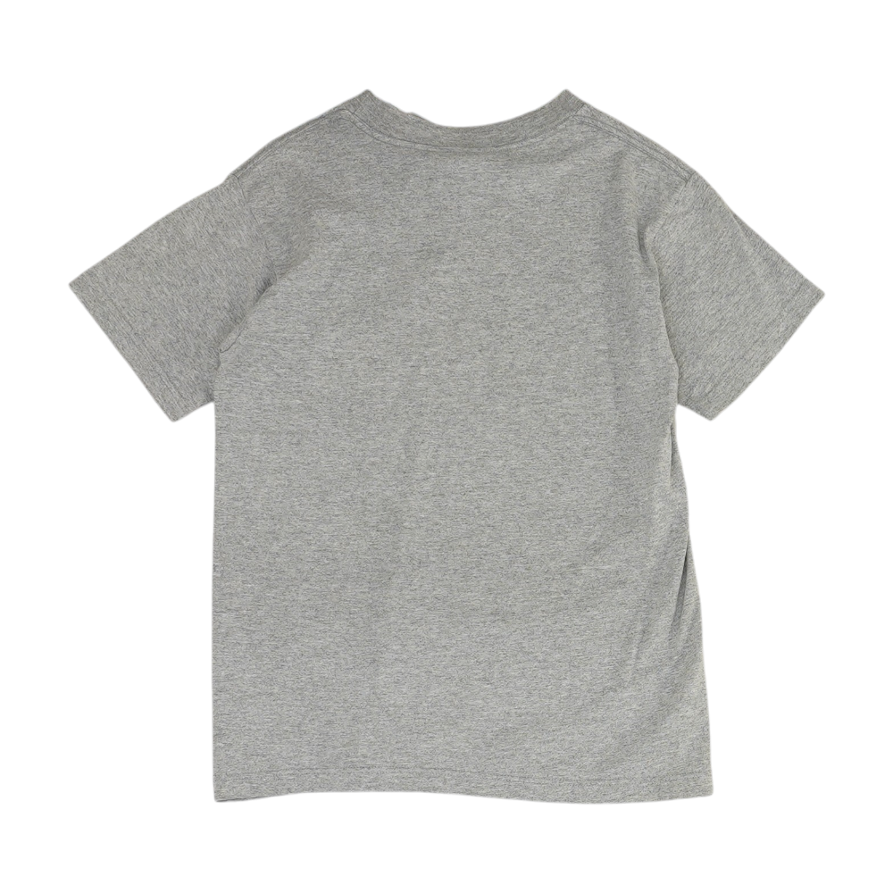 Vintage Gray Graphic T-Shirt