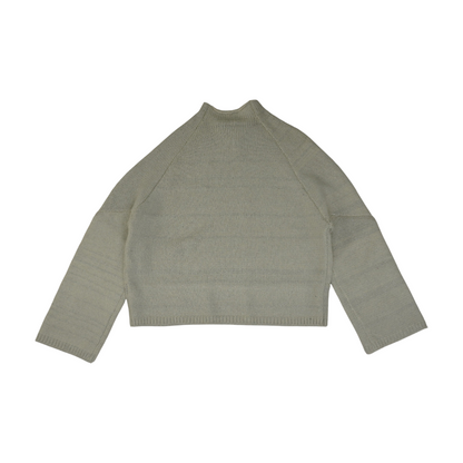 Ivory Pullover Sweater