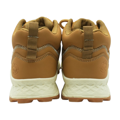 Tan Boots Shoes