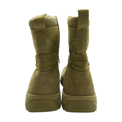 Tan Work / Hiking Boots