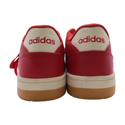 Break Start Low-Top Athletic Shoes