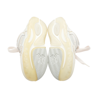 Alabaster MA-1 Sneakers