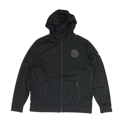Black Boston Bruins Solid Jacket