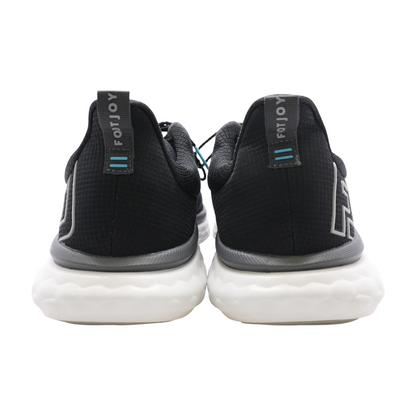 Quantum Low-Top Athletic Shoes