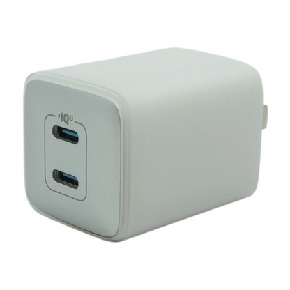 521 Nano Pro 2-Port USB-C Charging Block