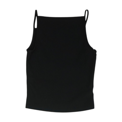Black Blouse