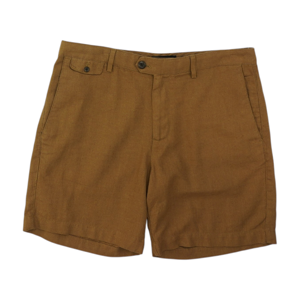 Brown Chino / Khaki Shorts