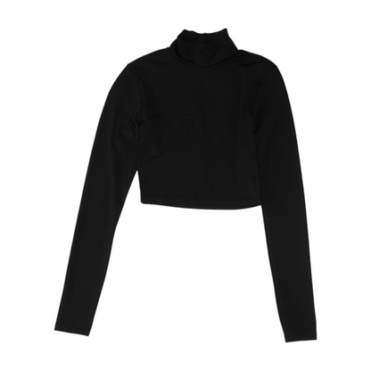 Black Active T-Shirt