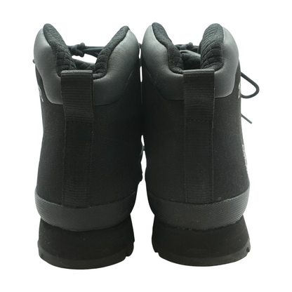 Black Work / Hiking Boots