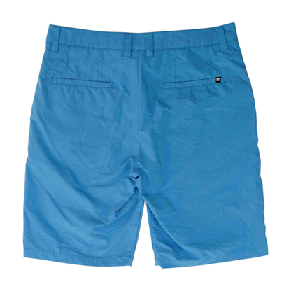 Blue Active Shorts