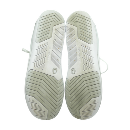 Nexus Knit Low-Top Athletic Shoes
