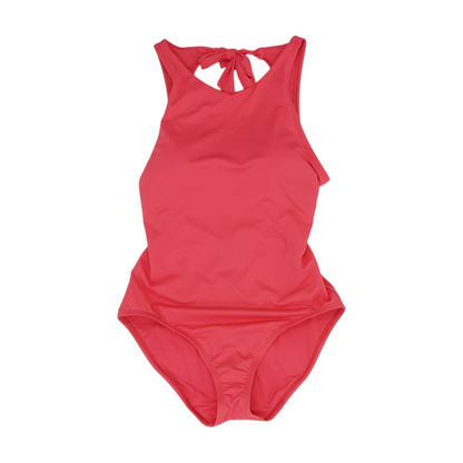 Pink One-Piece