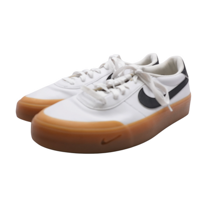 Court Shot Low-Top Athletic Shoes