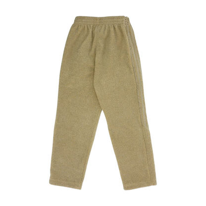 Tan Relaxed Pants