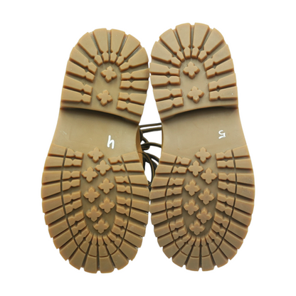 Tan Boots Shoes