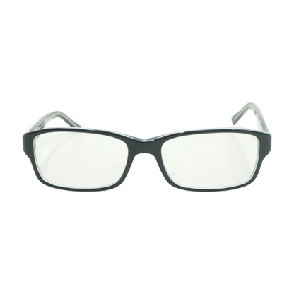 Black RB 5169 Rectangle Prescription Eyewear