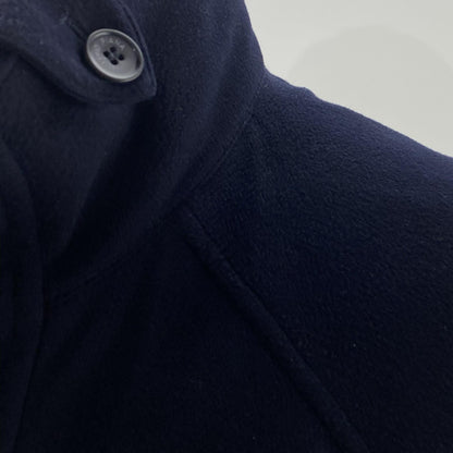 Navy Icer Jacket