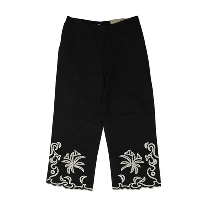 Black Pants