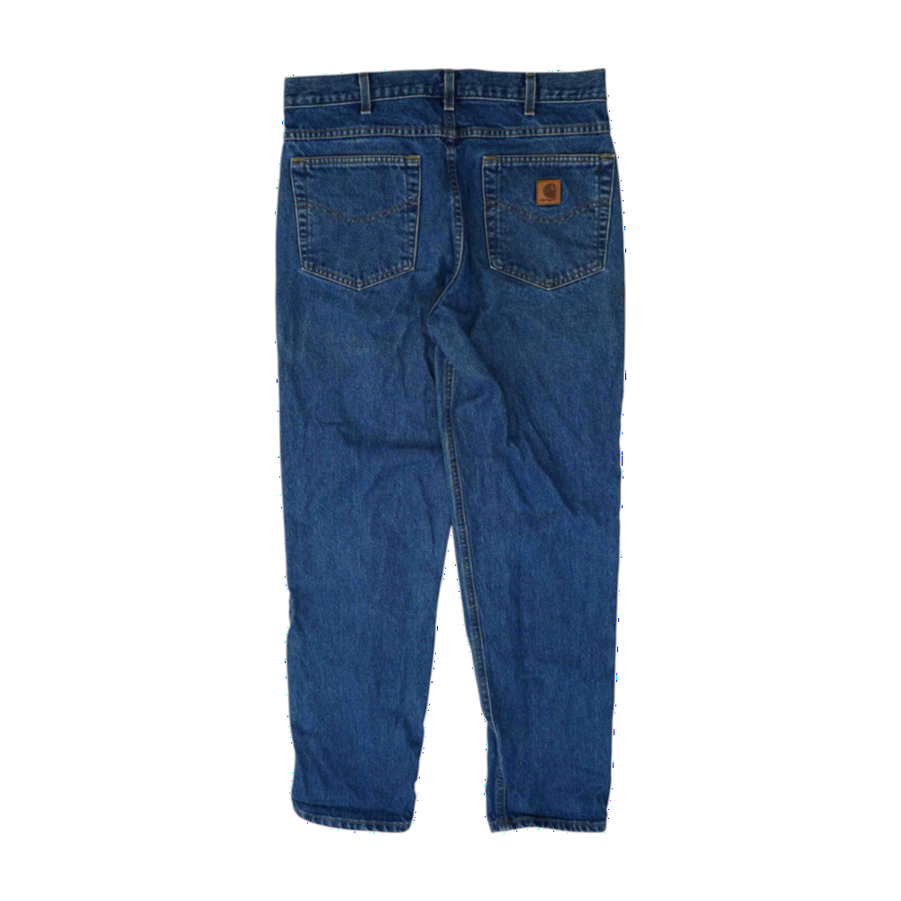 Relaxed Jeans