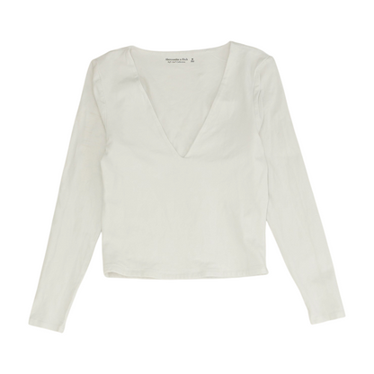 White Blouse