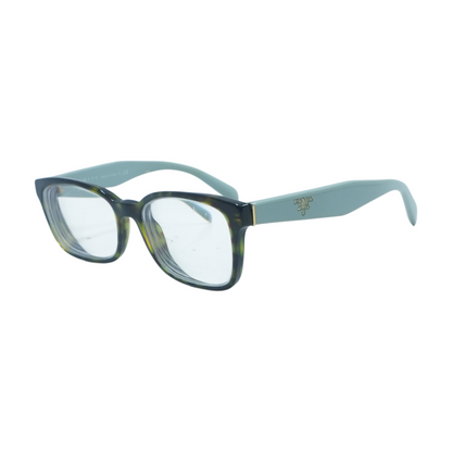 Tortoise VPR 18T Rectangle Prescription Eyewear