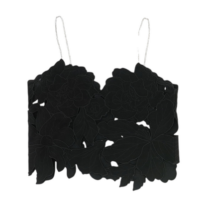 Black Blouse