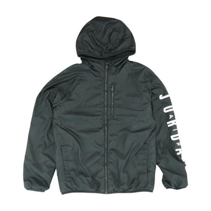 Black Jacket